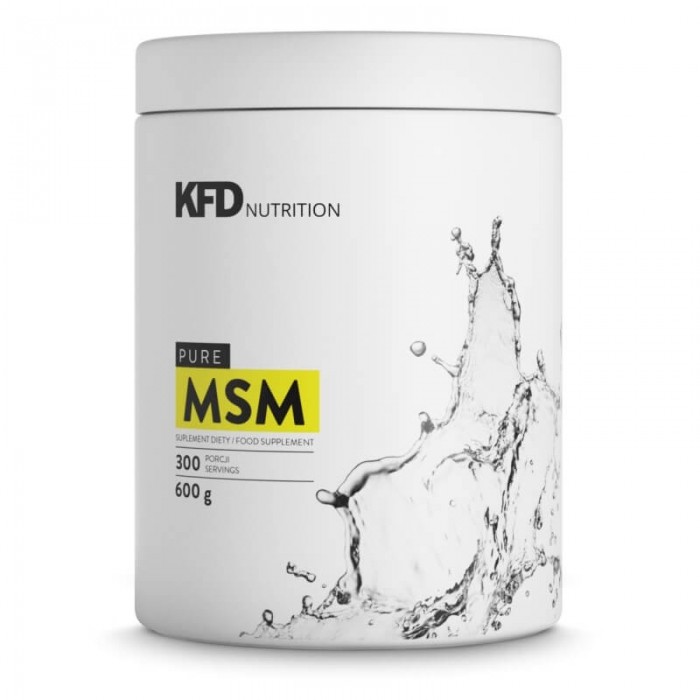 KFD Pure MSM